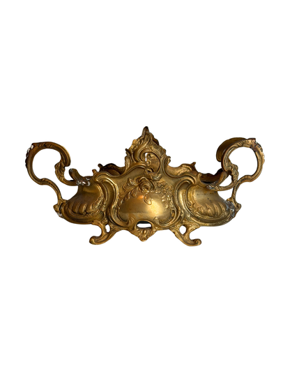 Ornate Jardiniere