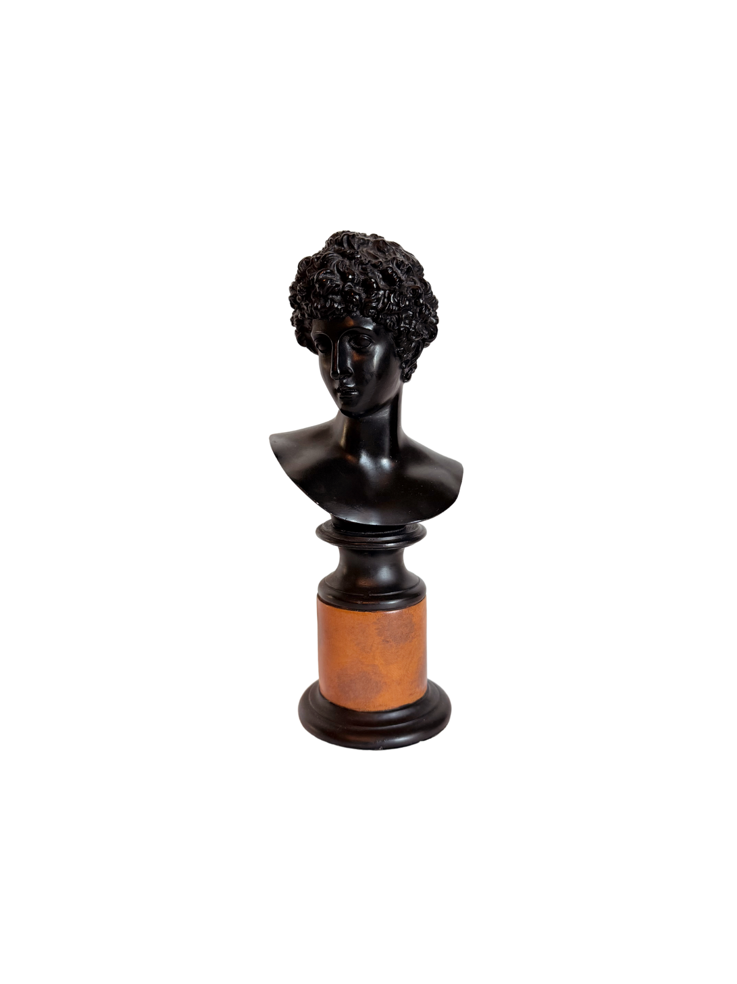Hermes Statue