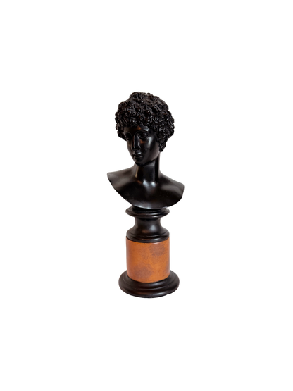 Hermes Statue