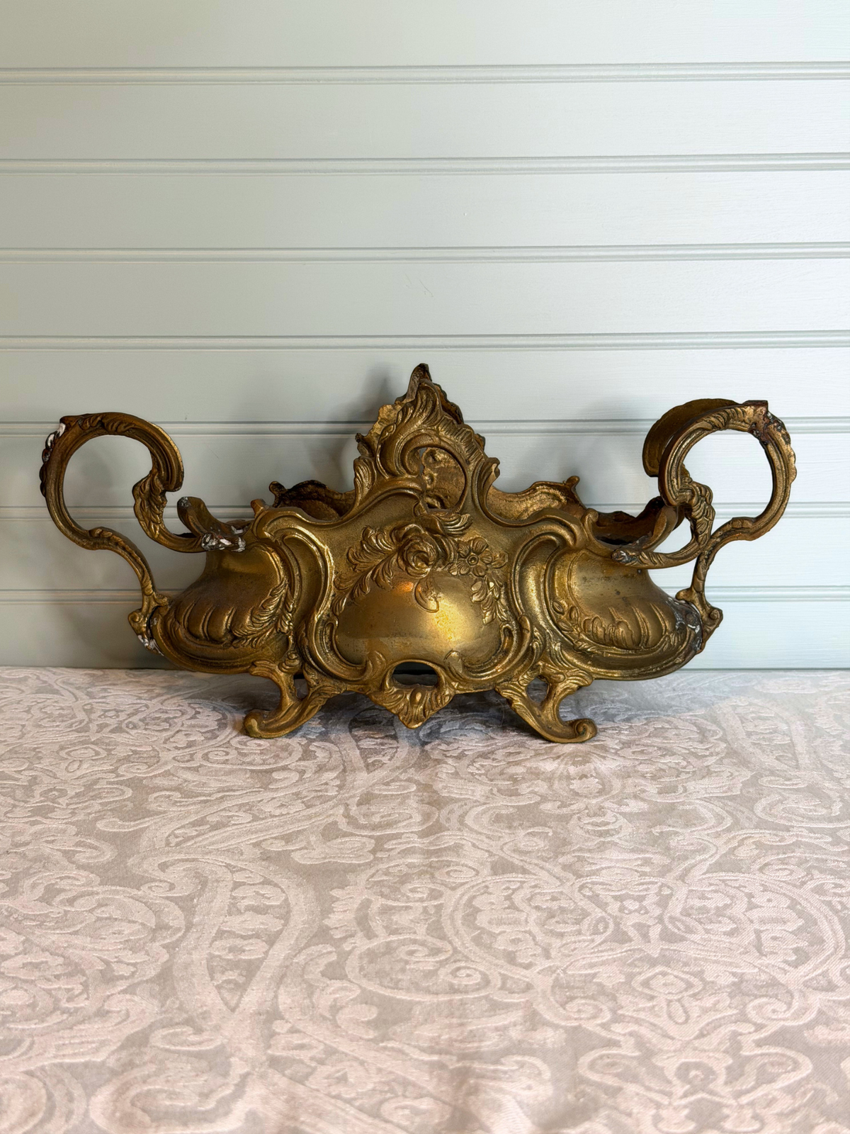 Ornate Jardiniere