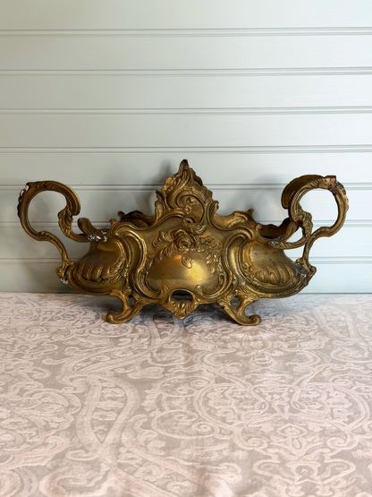 Ornate Jardiniere