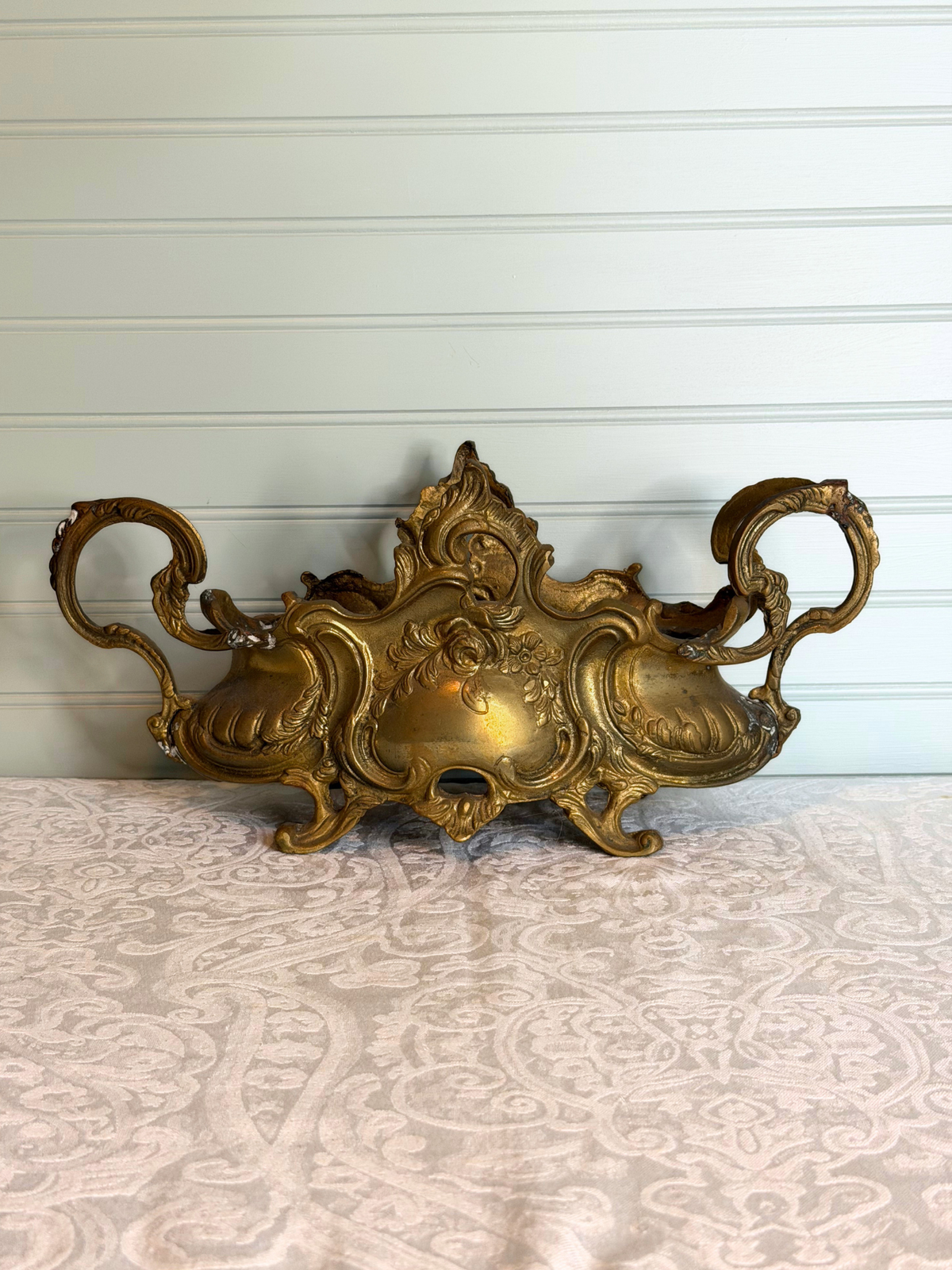 Ornate Jardiniere