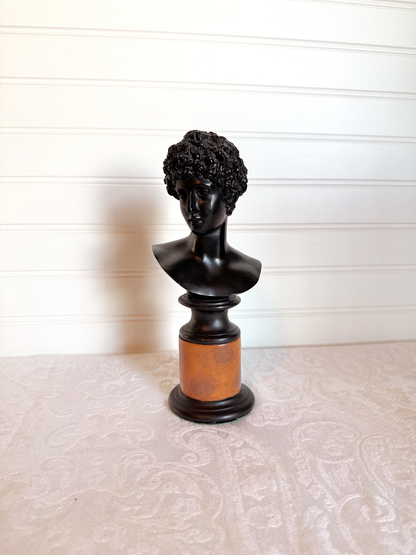 Hermes Statue