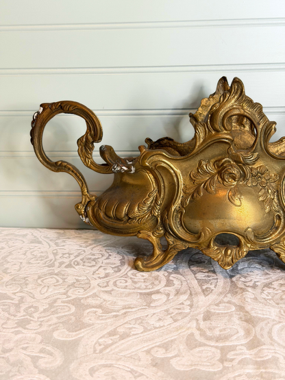 Ornate Jardiniere