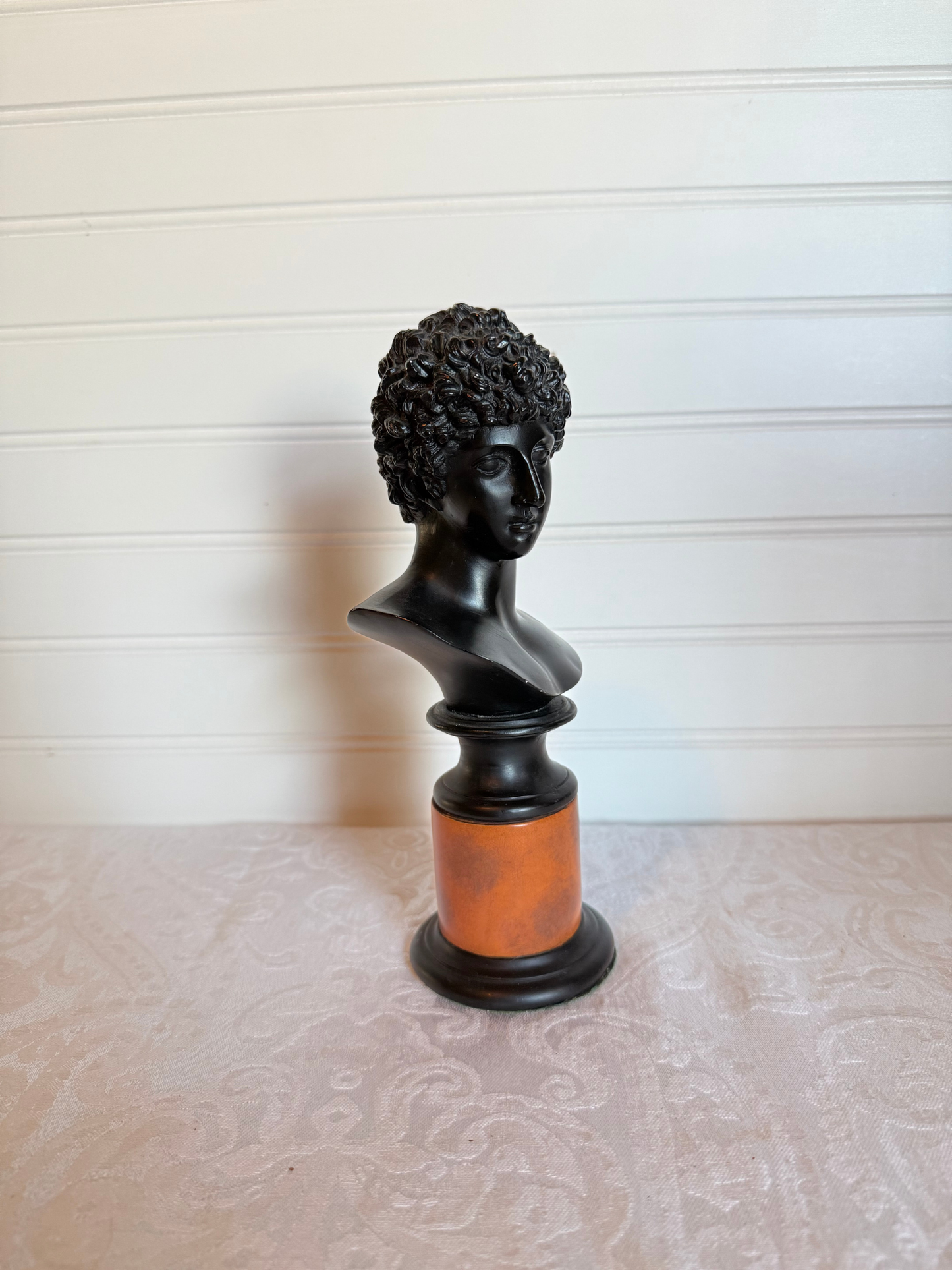Hermes Statue