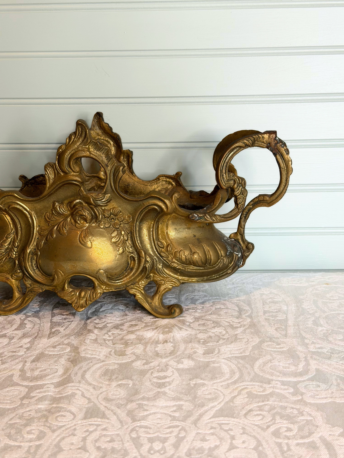 Ornate Jardiniere