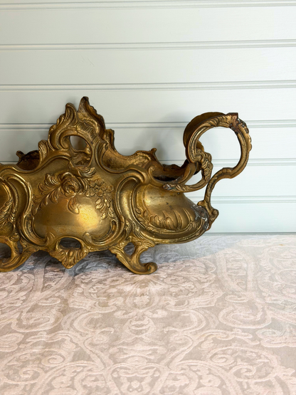 Ornate Jardiniere