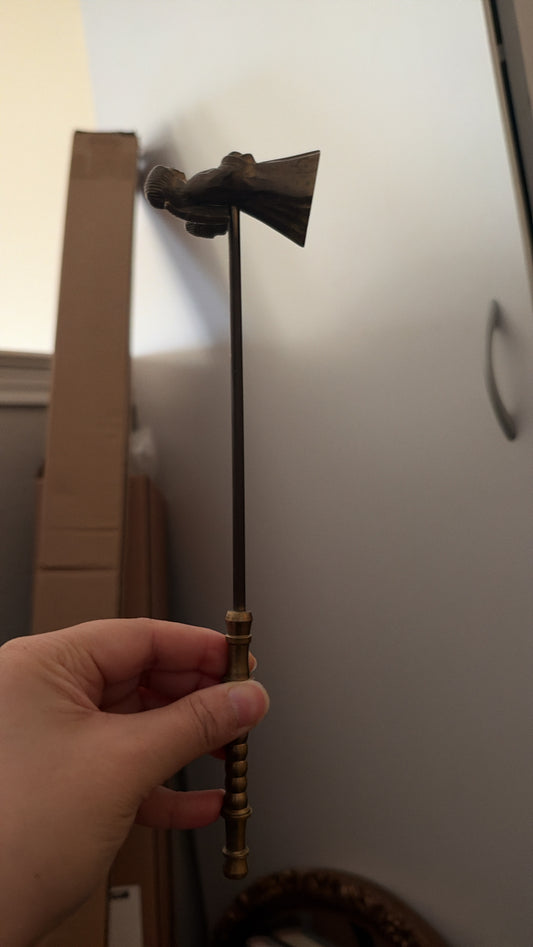 Candle Snuffer