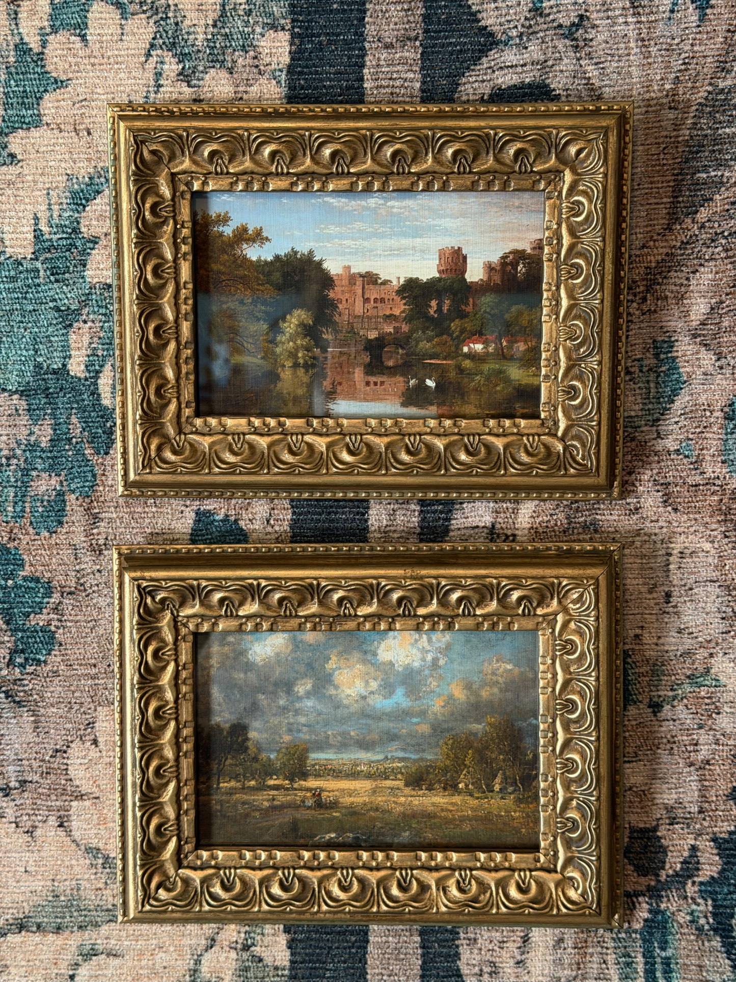 Framed Landscape Prints