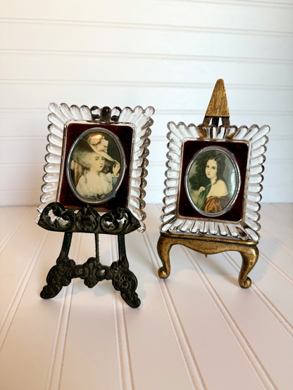 Glass Cameo Creations