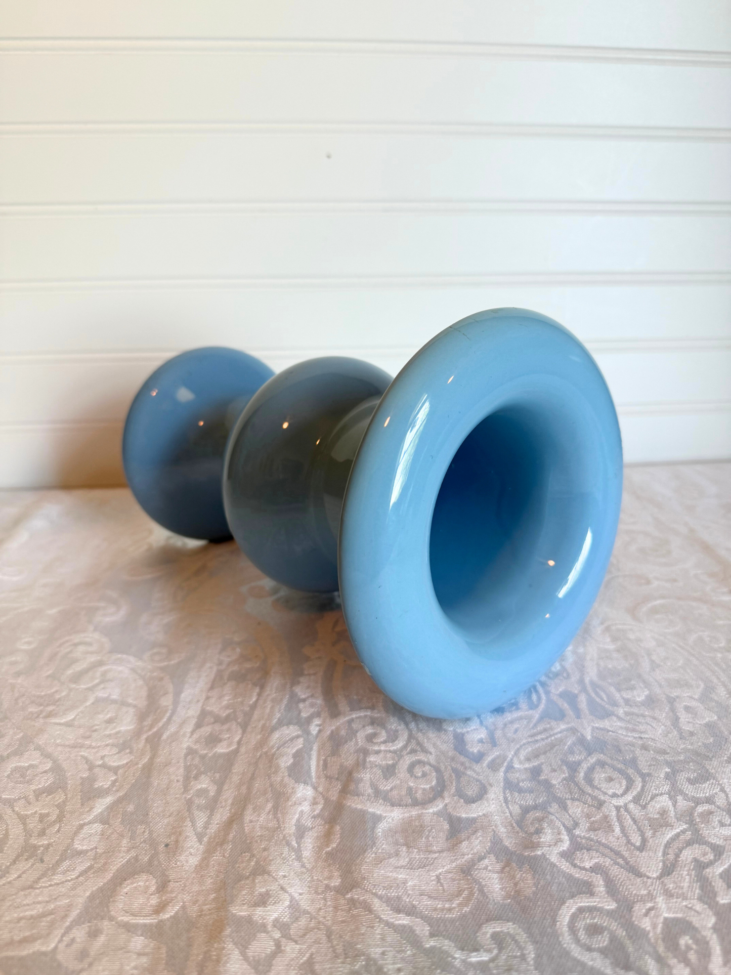 Pedestal Urn Vase