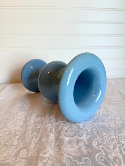 Pedestal Urn Vase