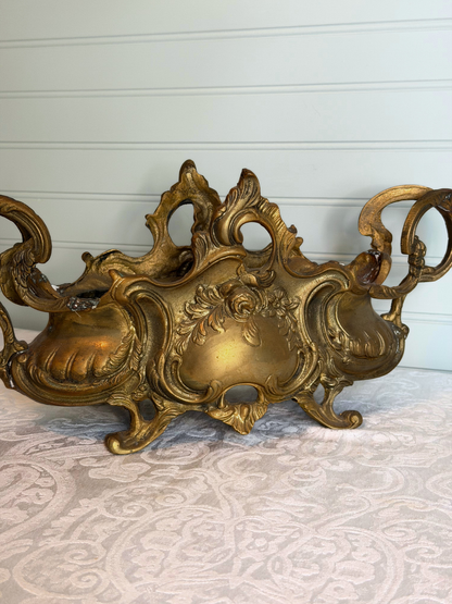 Ornate Jardiniere
