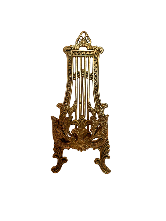 Ornate Easel #1