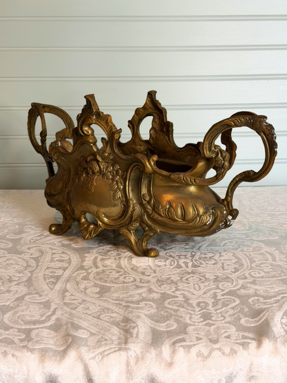 Ornate Jardiniere