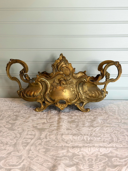 Ornate Jardiniere