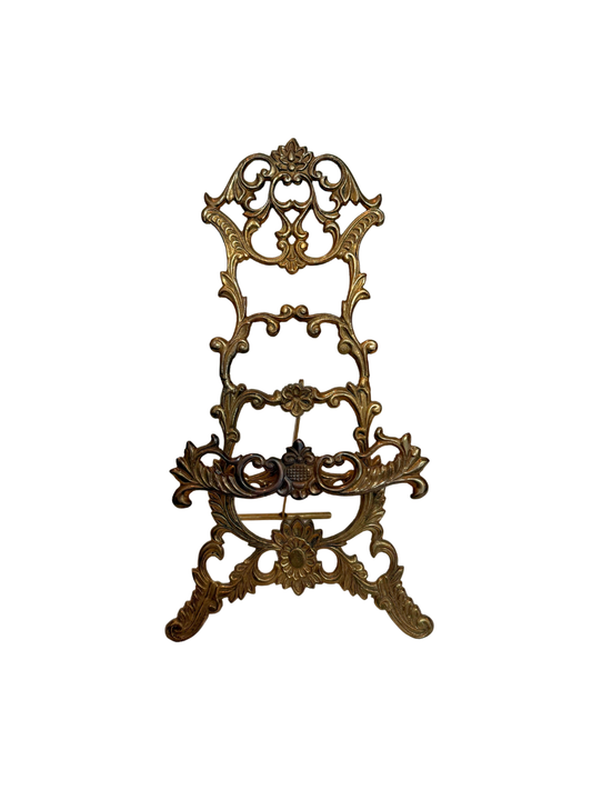 Ornate Easel #2