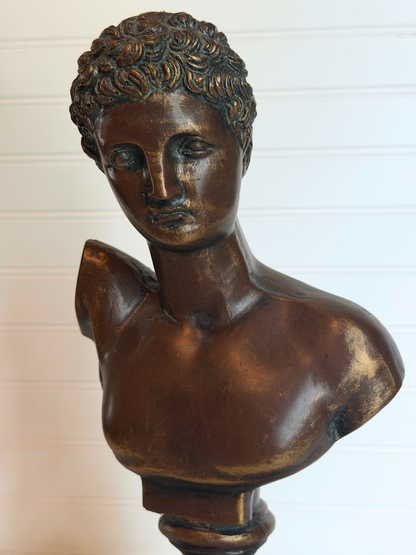 Hermes Statue