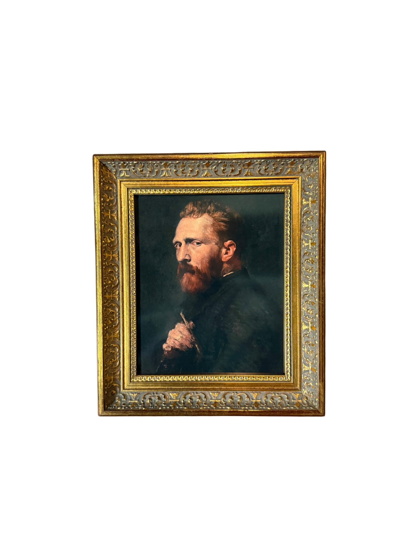 Van Gogh Framed Giclee Print