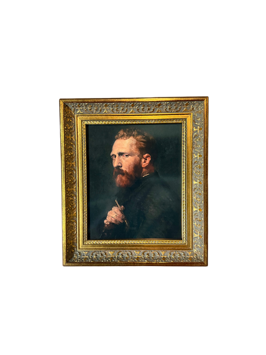 Van Gogh Framed Giclee Print