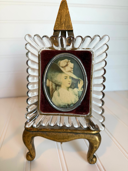 Glass Cameo Creations