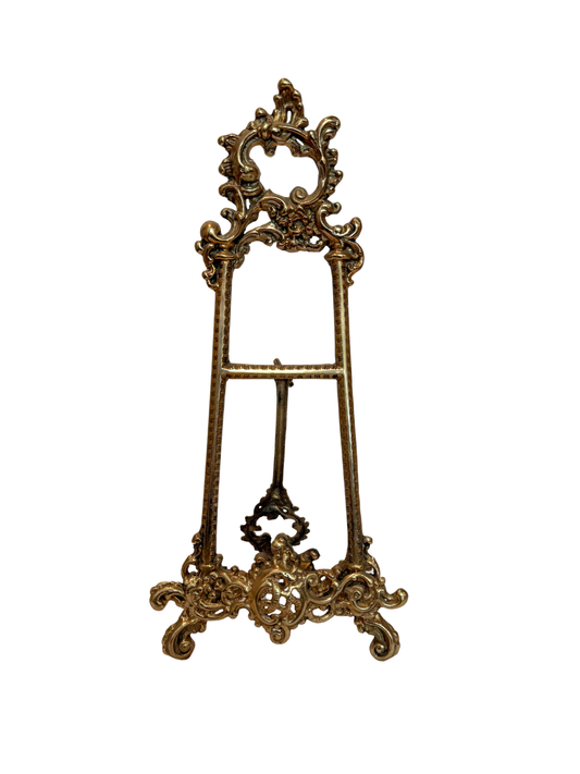 Ornate Easel #3