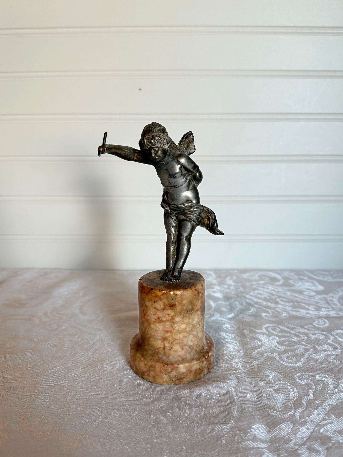 Butterfly Girl Statue
