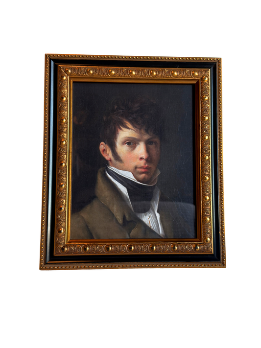 Framed Portrait of Henri Beaufort Print