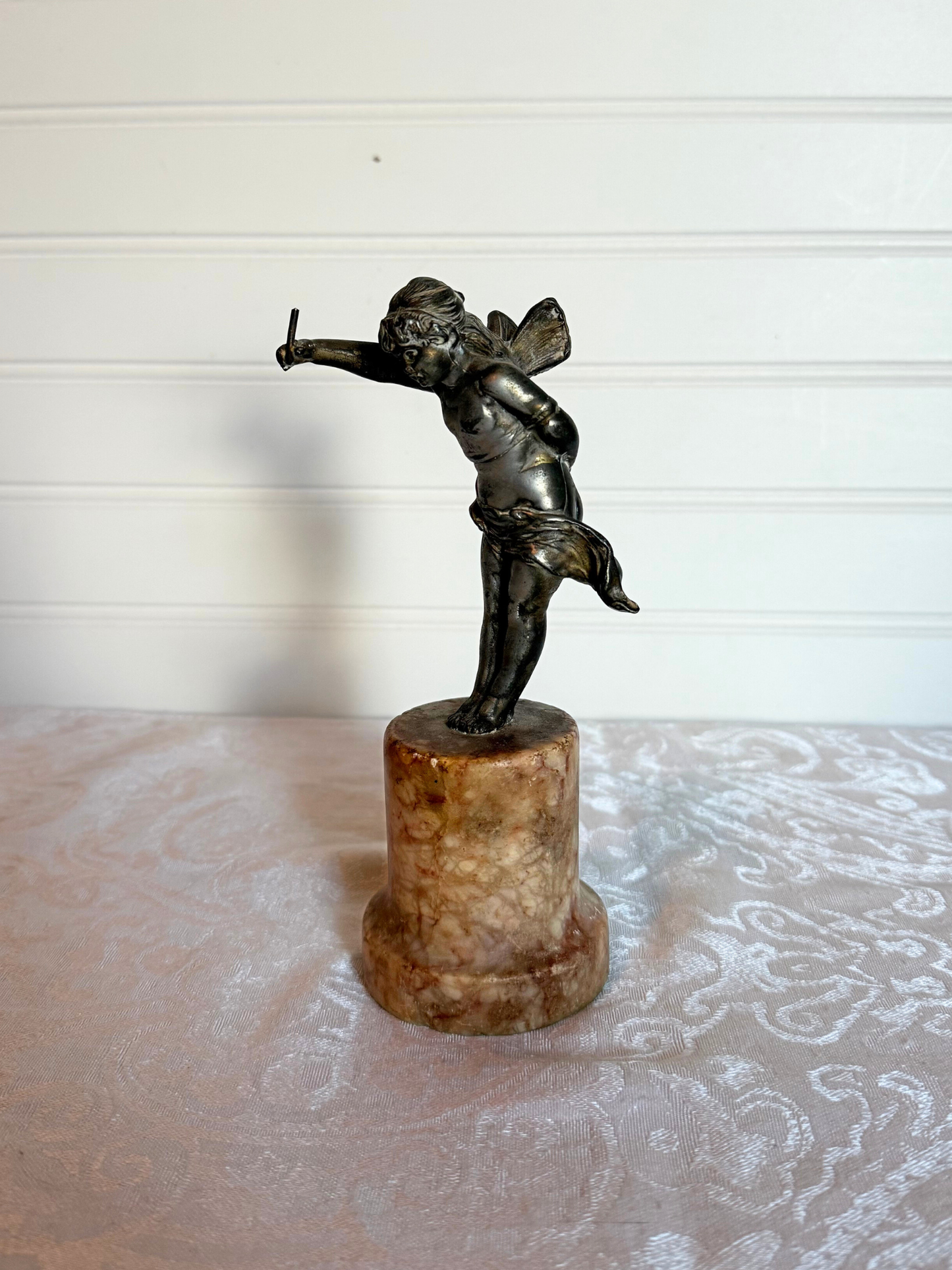 Butterfly Girl Statue