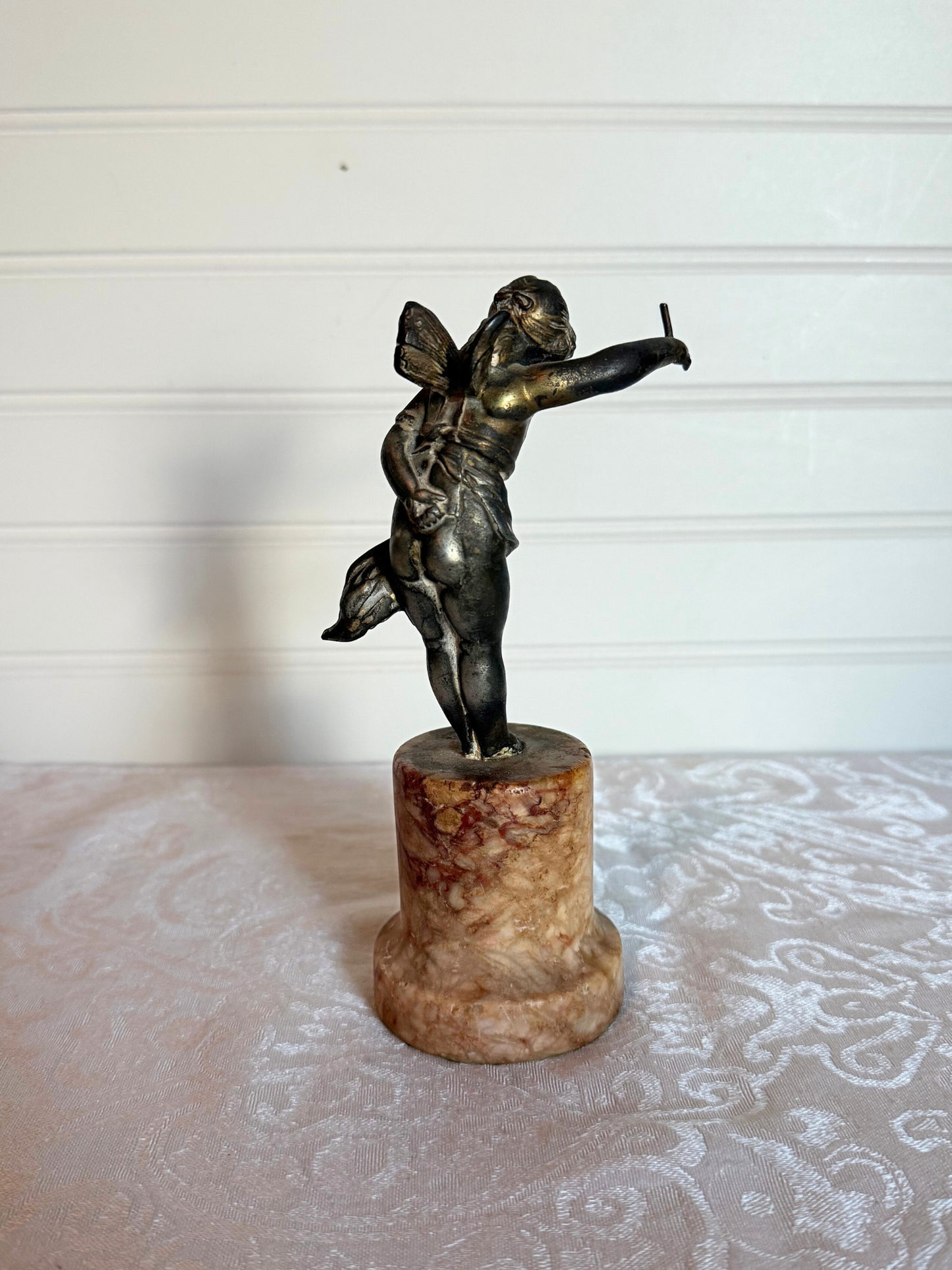 Butterfly Girl Statue