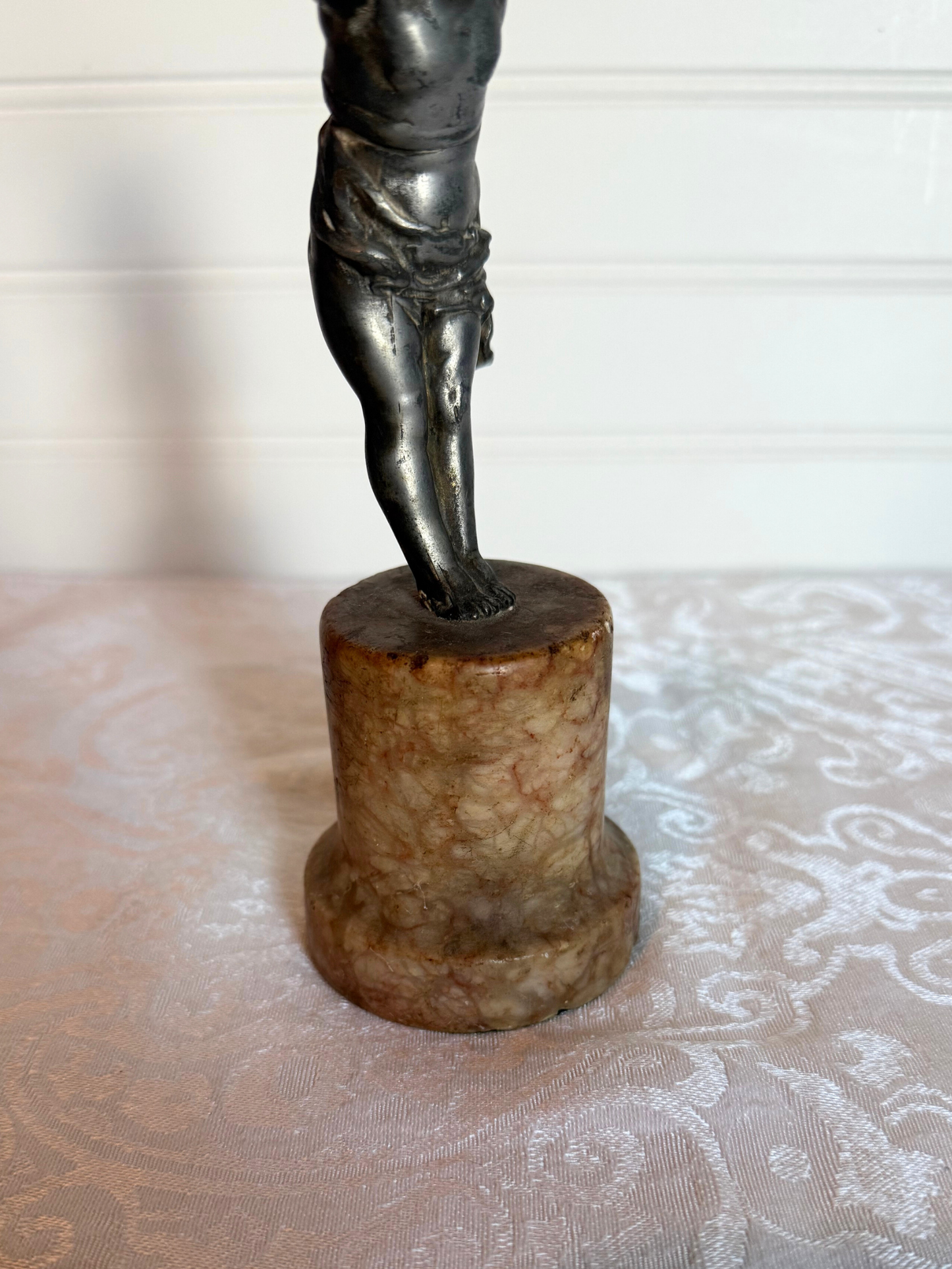 Butterfly Girl Statue