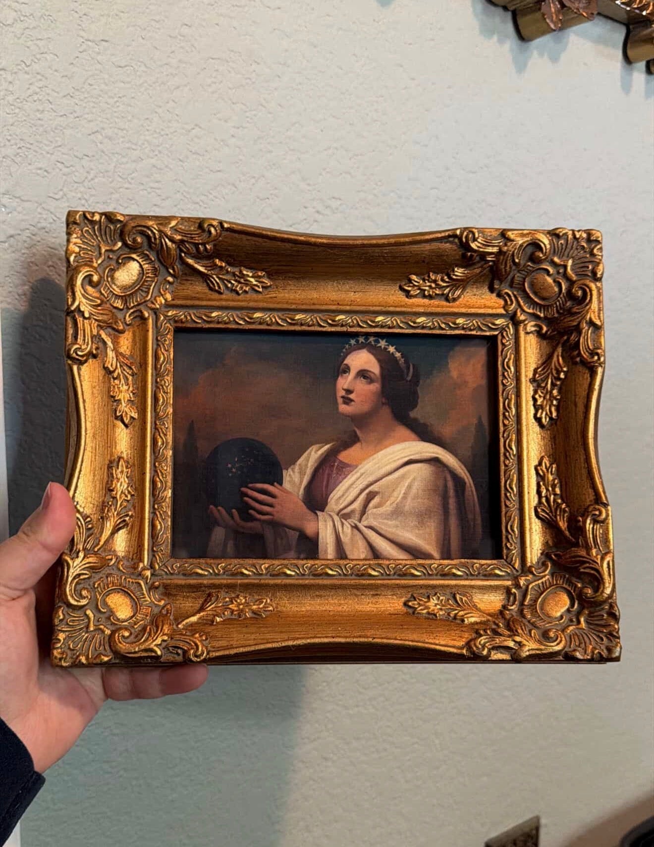 Framed Custom Print