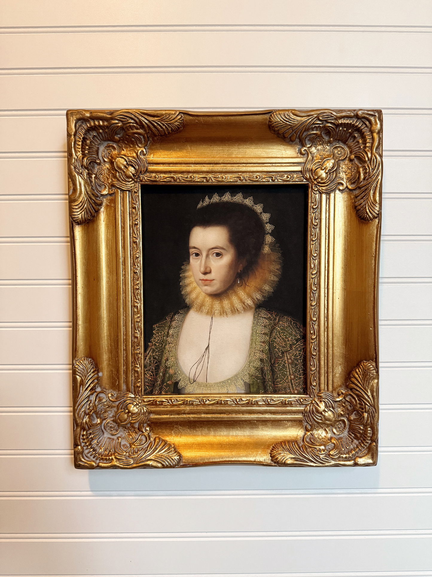 Lady Anne Clifford Framed Giclee Print