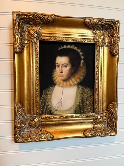 Lady Anne Clifford Framed Giclee Print