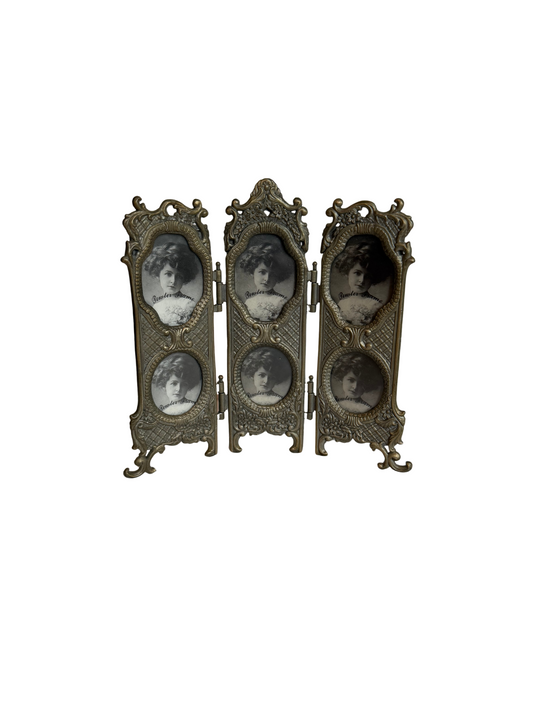3 Panel Tabletop Frame