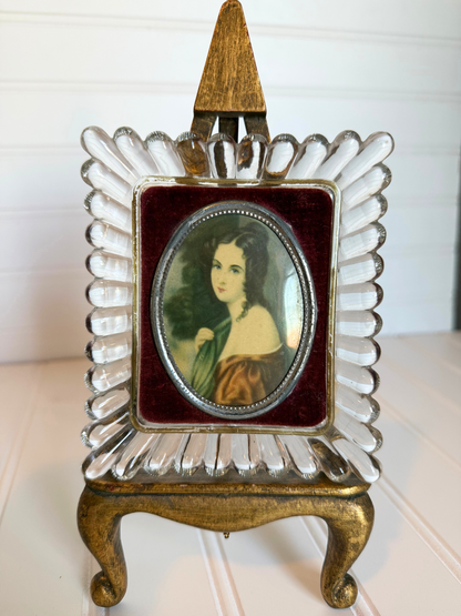 Glass Cameo Creations