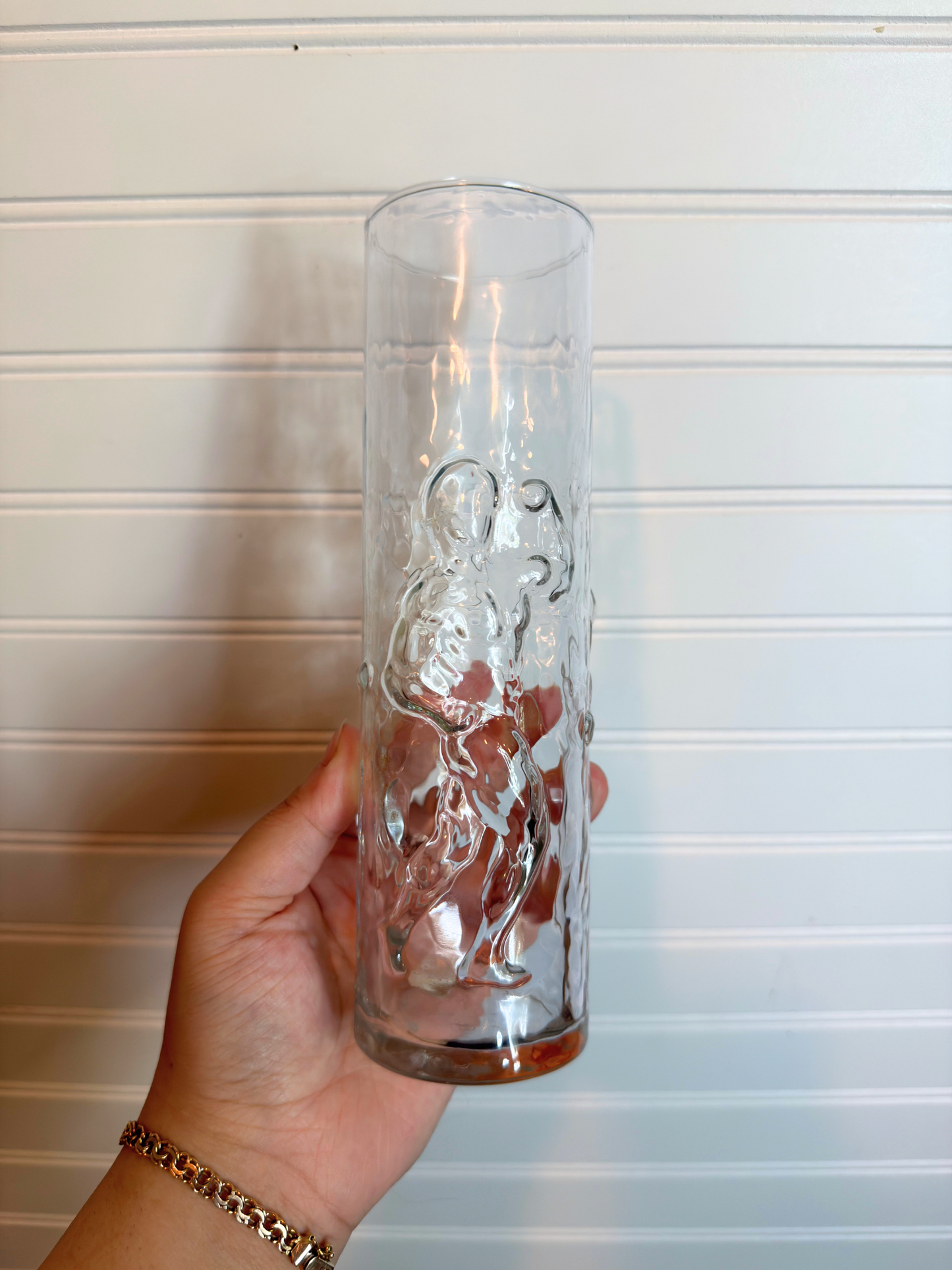 Set of 4 Libby Drinking Glasses