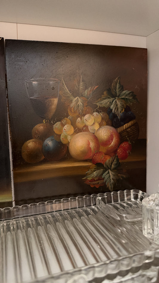 Fruit Painting #2