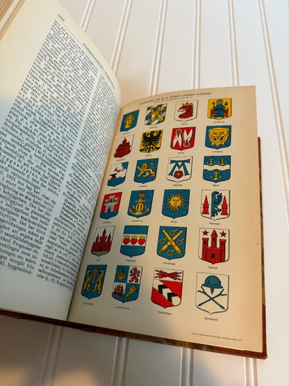 Swedish Book Set