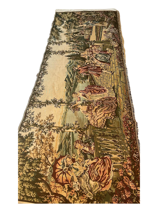 Vintage Tapestry